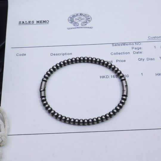 Chrome Hearts bracelet 03lyh62 (7)