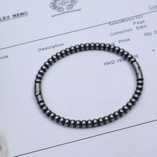 Chrome Hearts bracelet 03lyh62 (8)