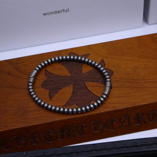 Chrome Hearts bracelet 03lyh62 (9)