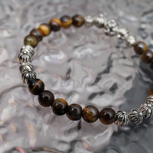 Chrome Hearts bracelet 12lyh15 (2)