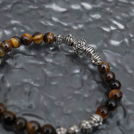 Chrome Hearts bracelet 12lyh15 (3)