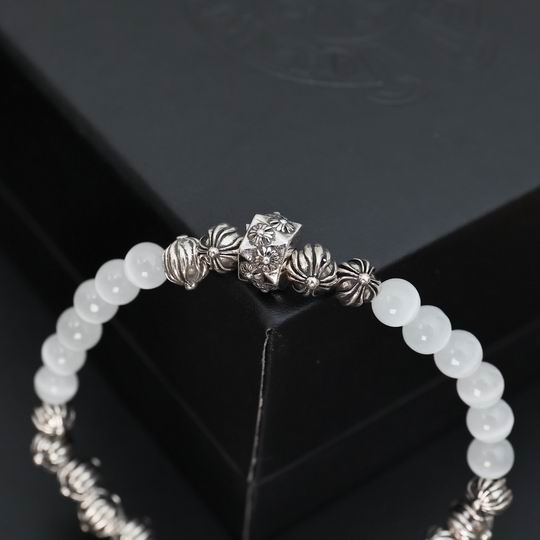 Chrome Hearts bracelet 12lyh15 (4)