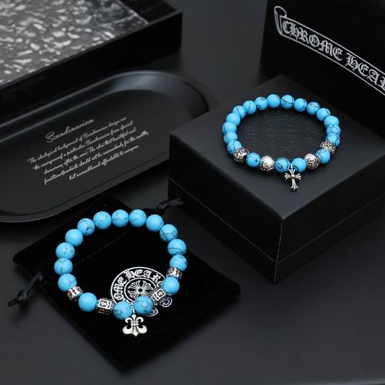 Chrome Hearts bracelet 12lyh16 (1)