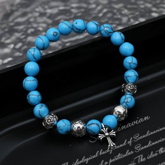 Chrome Hearts bracelet 12lyh16 (3)