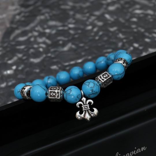Chrome Hearts bracelet 12lyh16 (4)