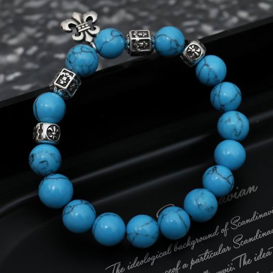 Chrome Hearts bracelet 12lyh16 (5)