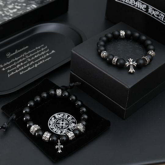 Chrome Hearts bracelet 12lyh17 (1)