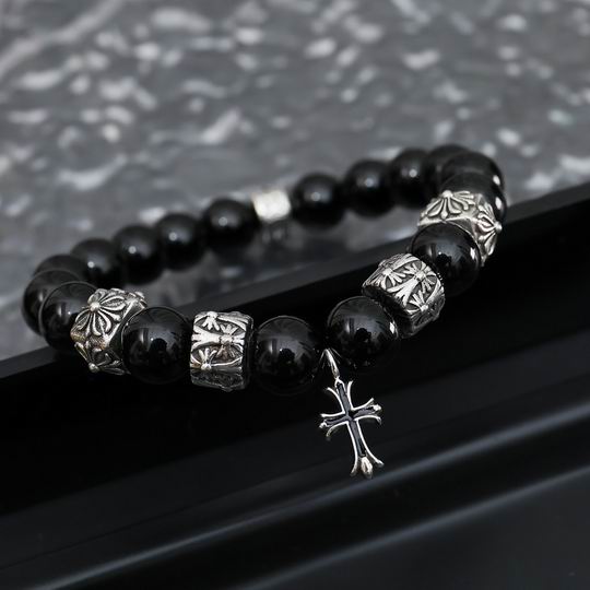 Chrome Hearts bracelet 12lyh17 (2)
