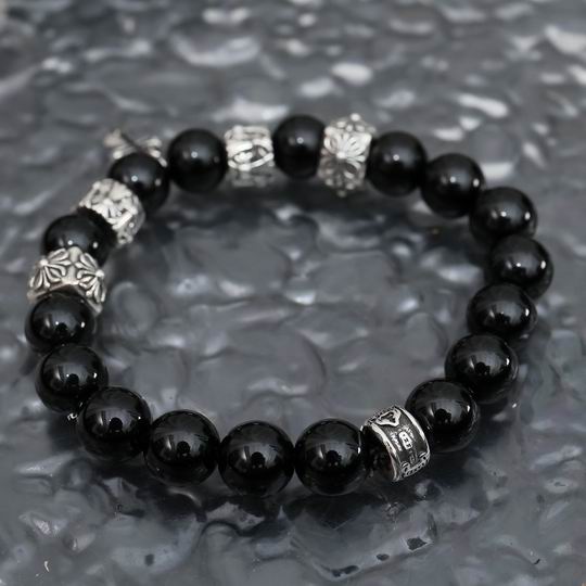 Chrome Hearts bracelet 12lyh17 (3)