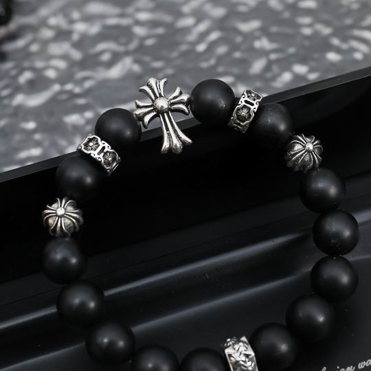 Chrome Hearts bracelet 12lyh17 (4)