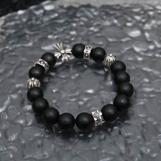 Chrome Hearts bracelet 12lyh17 (5)