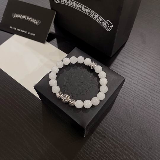 Chrome Hearts bracelet 12lyh18 (1)