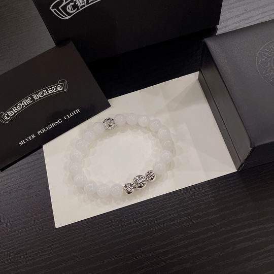 Chrome Hearts bracelet 12lyh18 (2)