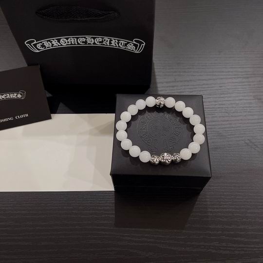 Chrome Hearts bracelet 12lyh18 (4)
