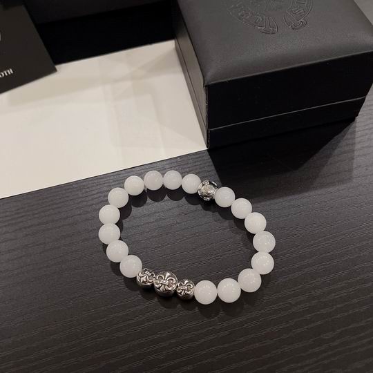 Chrome Hearts bracelet 12lyh18 (5)