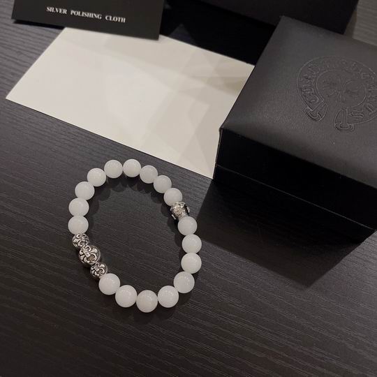 Chrome Hearts bracelet 12lyh18 (6)