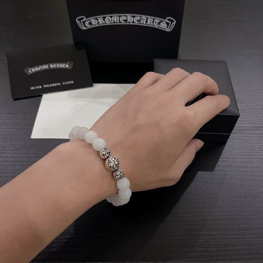 Chrome Hearts bracelet 12lyh18 (7)