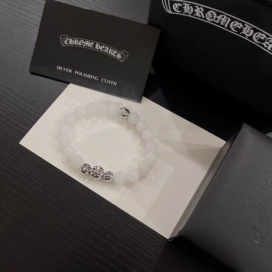 Chrome Hearts bracelet 12lyh18 (8)