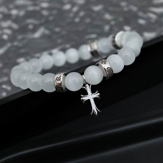 Chrome Hearts bracelet 12lyh19 (3)