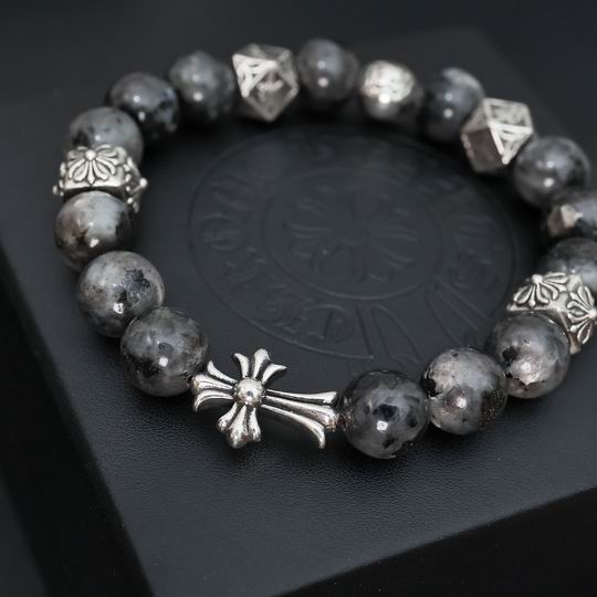 Chrome Hearts bracelet 12lyh20 (4)
