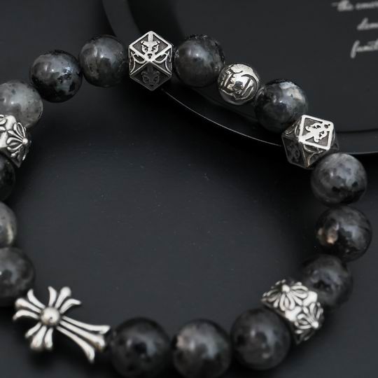 Chrome Hearts bracelet 12lyh20 (5)