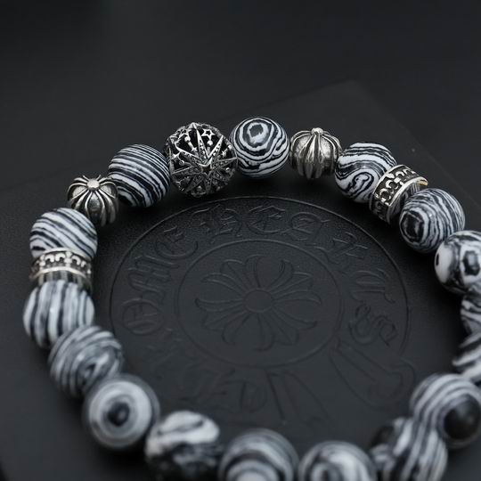 Chrome Hearts bracelet 12lyh21 (4)