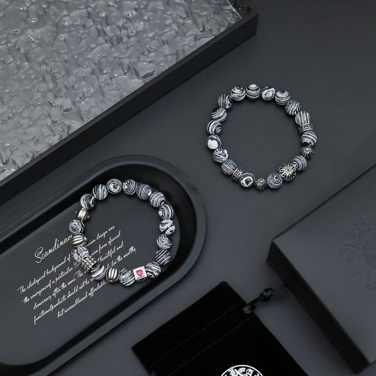 Chrome Hearts bracelet 12lyh21 (6)