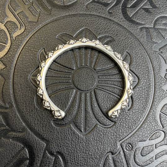 Chrome Hearts bracelet 12lyh31 (2)