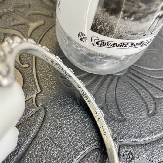 Chrome Hearts bracelet 12lyh31 (3)