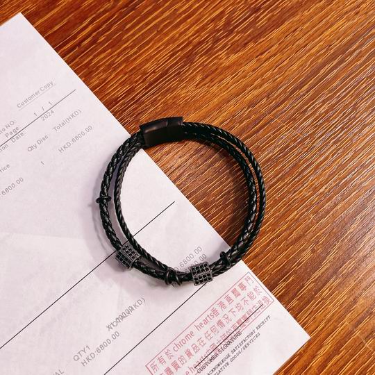 Chrome Hearts bracelet 12lyh35 (3)