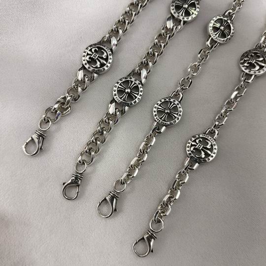 Chrome Hearts bracelet 12lyh37 (2)