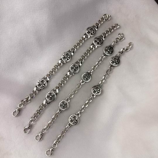 Chrome Hearts bracelet 12lyh37 (4)