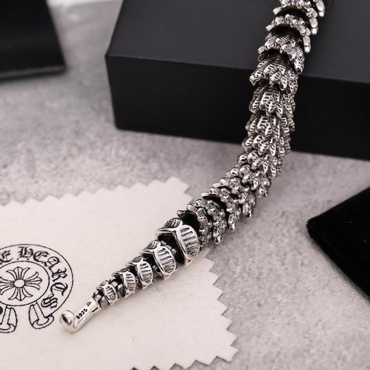 Chrome Hearts bracelet 12lyh40 (5)