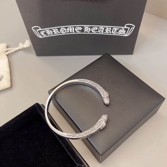 Chrome Hearts bracelet 12lyh41 (5)