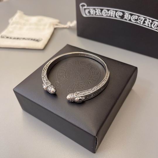 Chrome Hearts bracelet 12lyh41 (8)