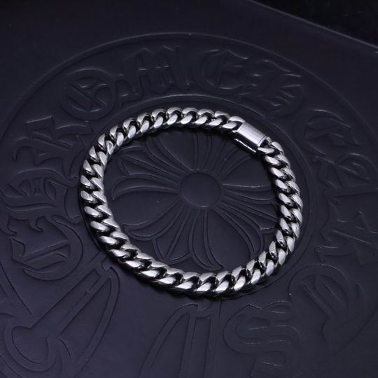 Chrome Hearts bracelet 12lyh43 (3)