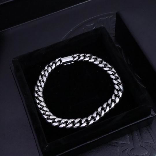 Chrome Hearts bracelet 12lyh43 (4)