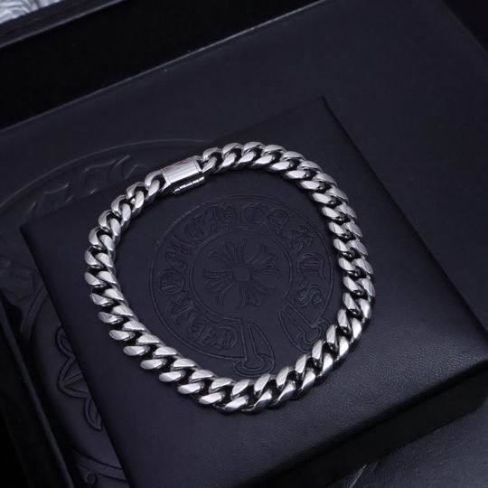 Chrome Hearts bracelet 12lyh43 (5)