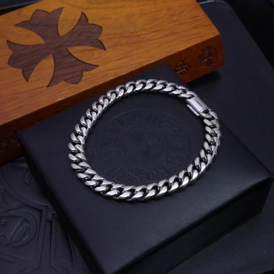 Chrome Hearts bracelet 12lyh43 (6)
