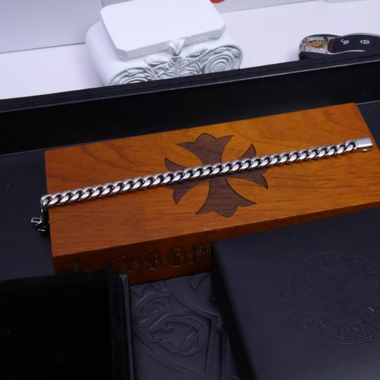 Chrome Hearts bracelet 12lyh43 (7)