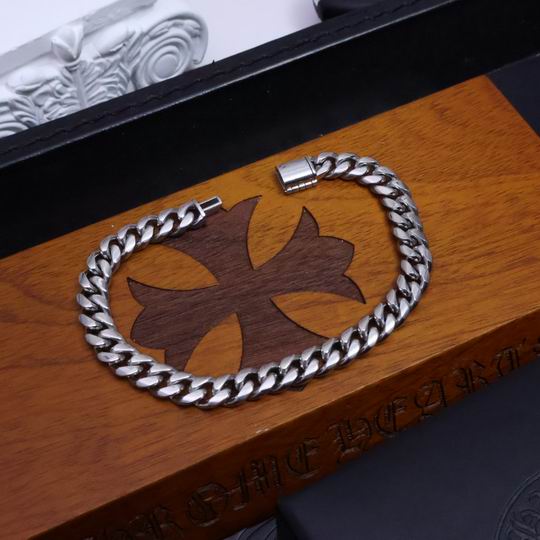 Chrome Hearts bracelet 12lyh43 (8)