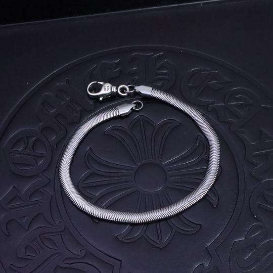 Chrome Hearts bracelet 12lyh44 (1)