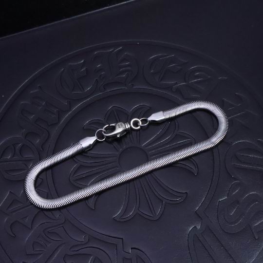 Chrome Hearts bracelet 12lyh44 (2)