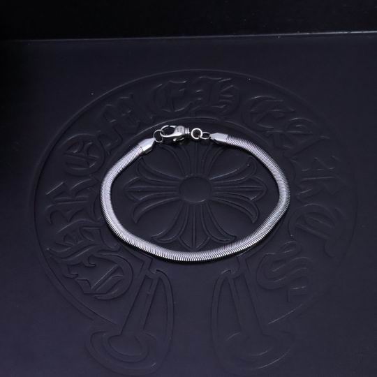Chrome Hearts bracelet 12lyh44 (3)