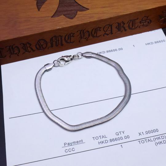 Chrome Hearts bracelet 12lyh44 (5)