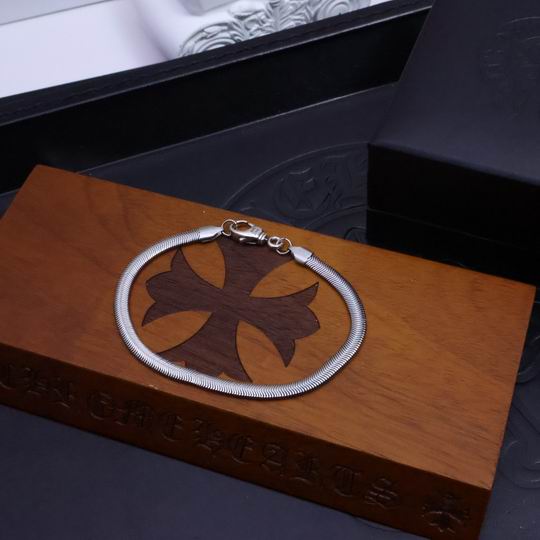 Chrome Hearts bracelet 12lyh44 (6)