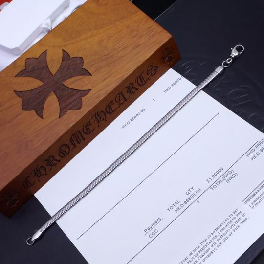 Chrome Hearts bracelet 12lyh44 (7)