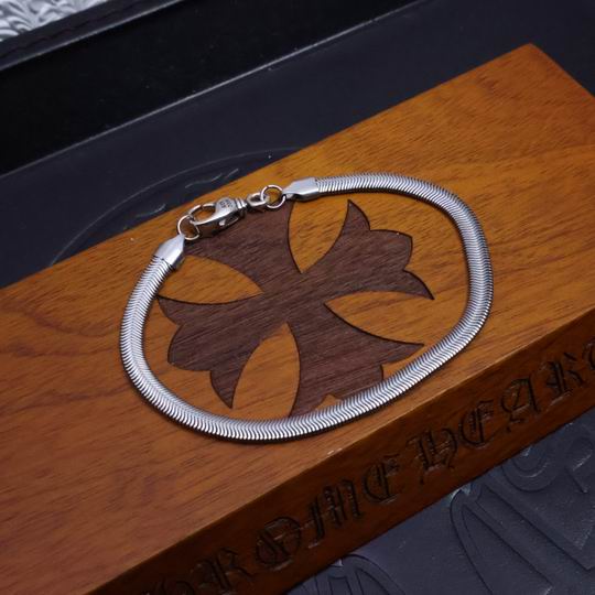 Chrome Hearts bracelet 12lyh44 (8)