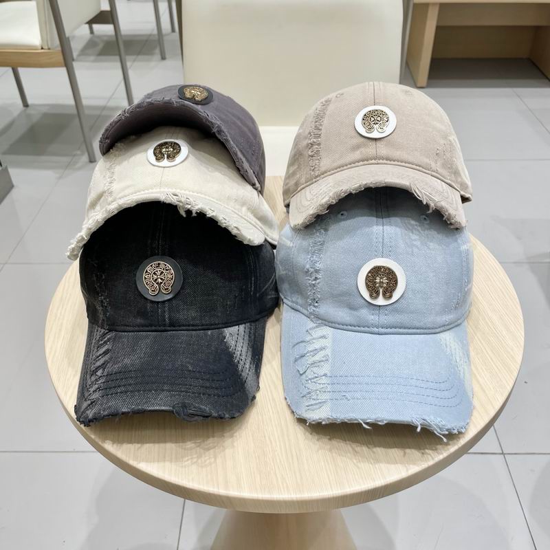 Chrome Hearts cap 04 (5)