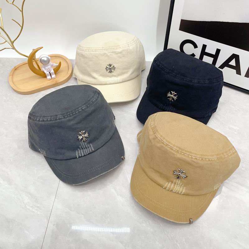 Chrome Hearts cap dx (1)